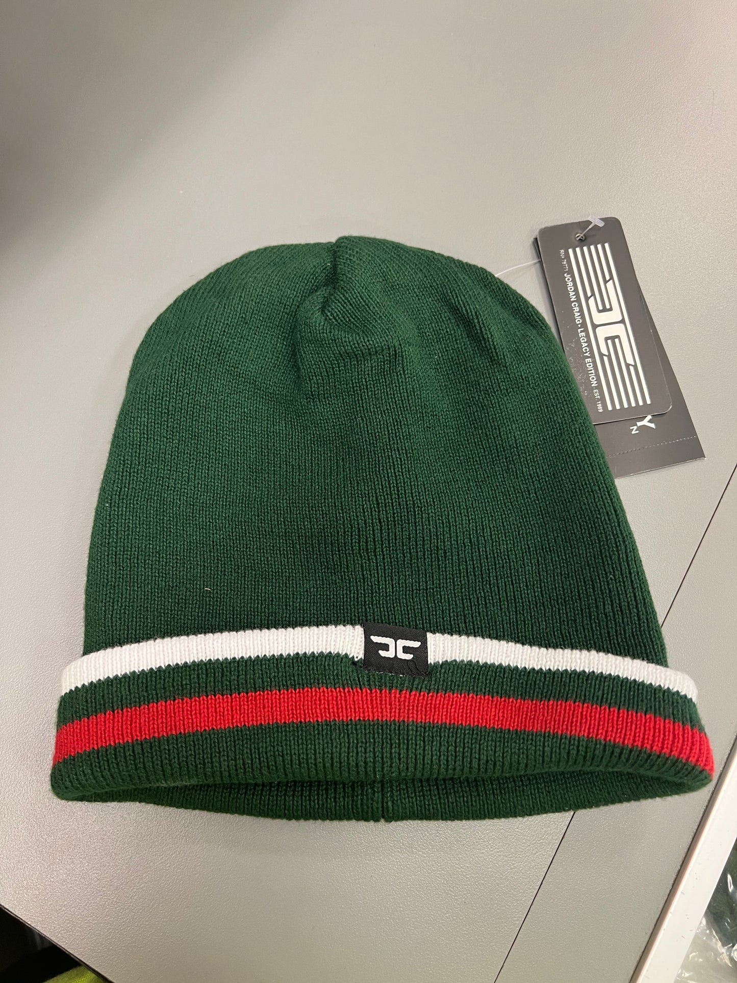 Jordan Craig Skully Hats