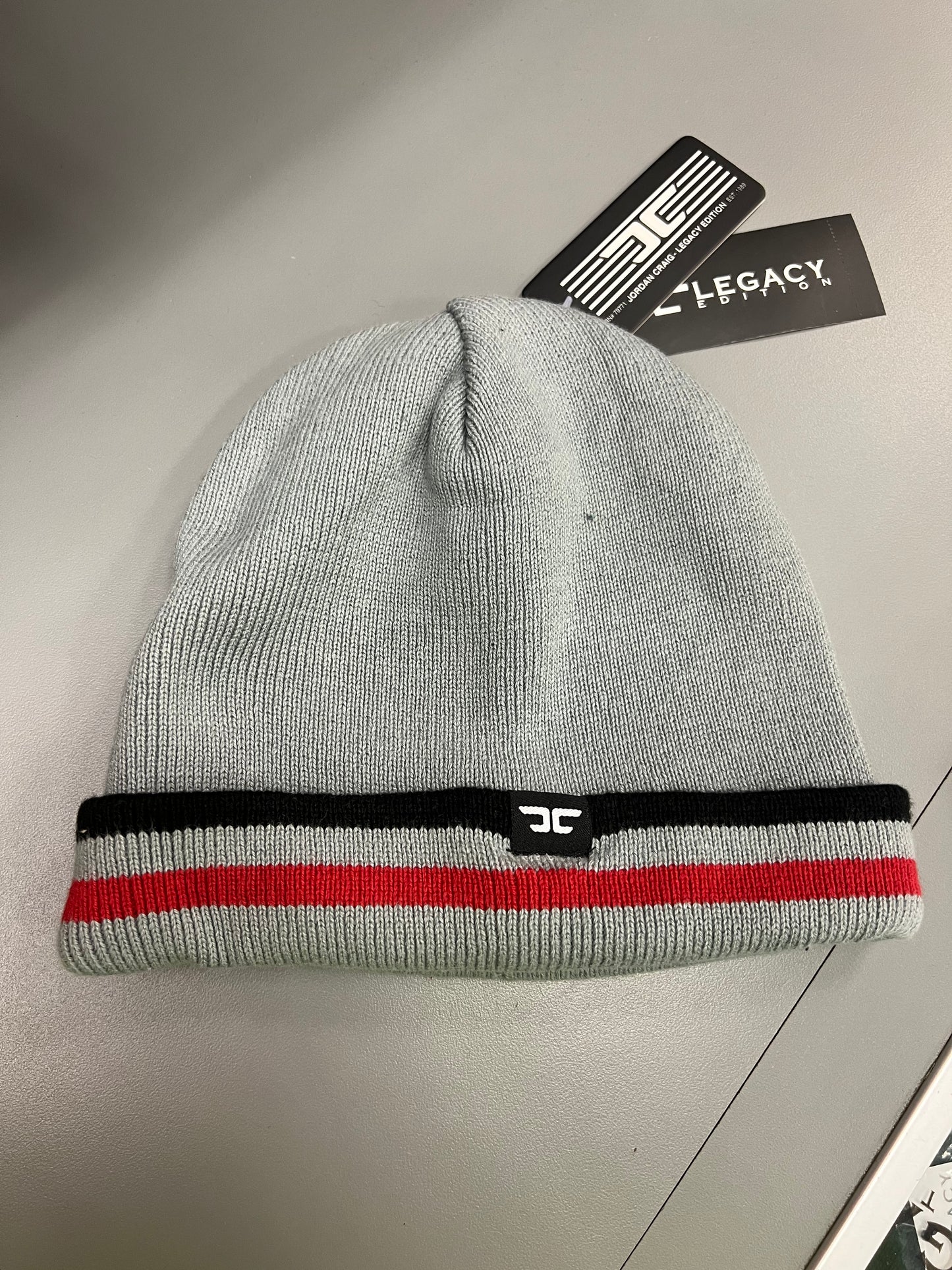 Jordan Craig Skully Hats