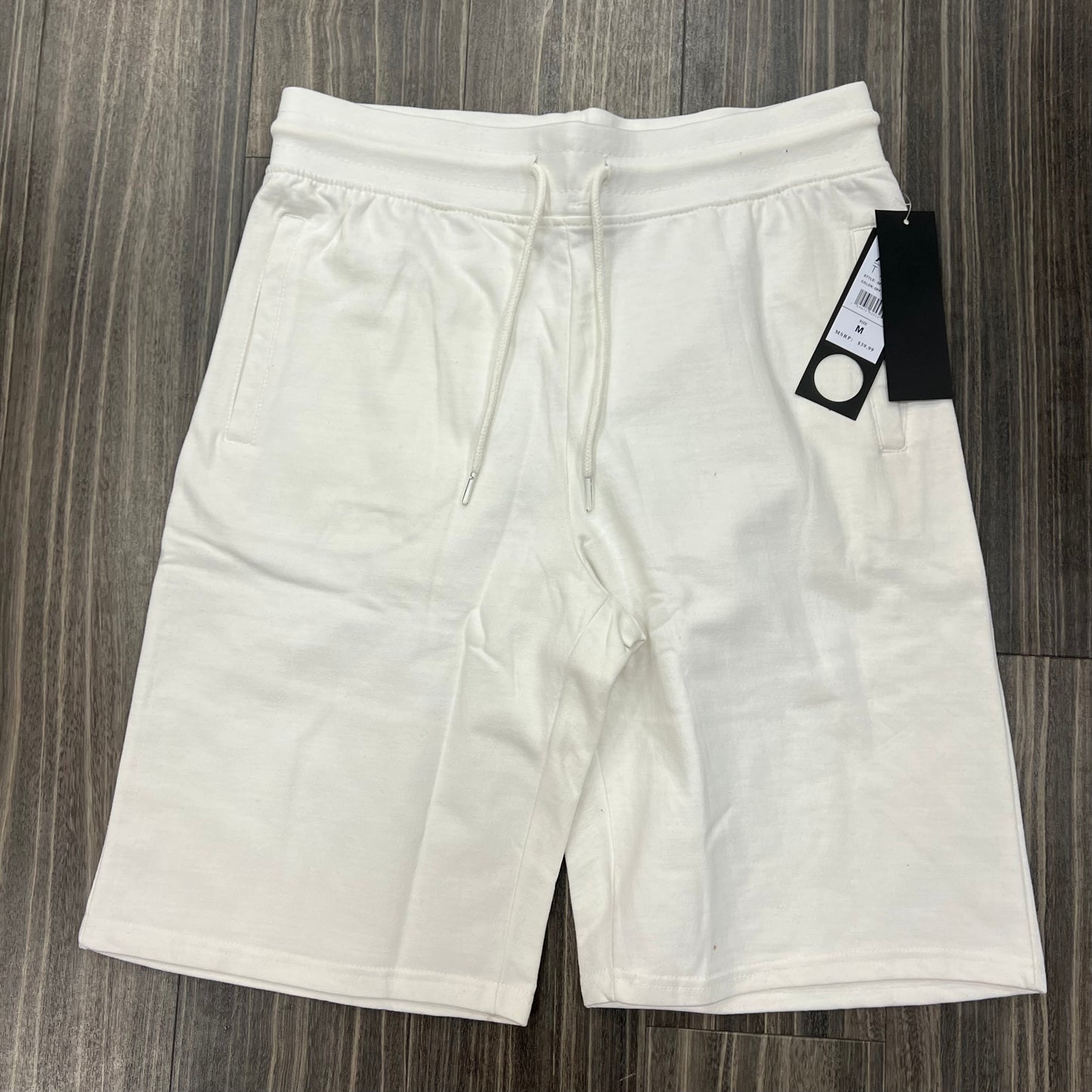Men's Fleece Shorts