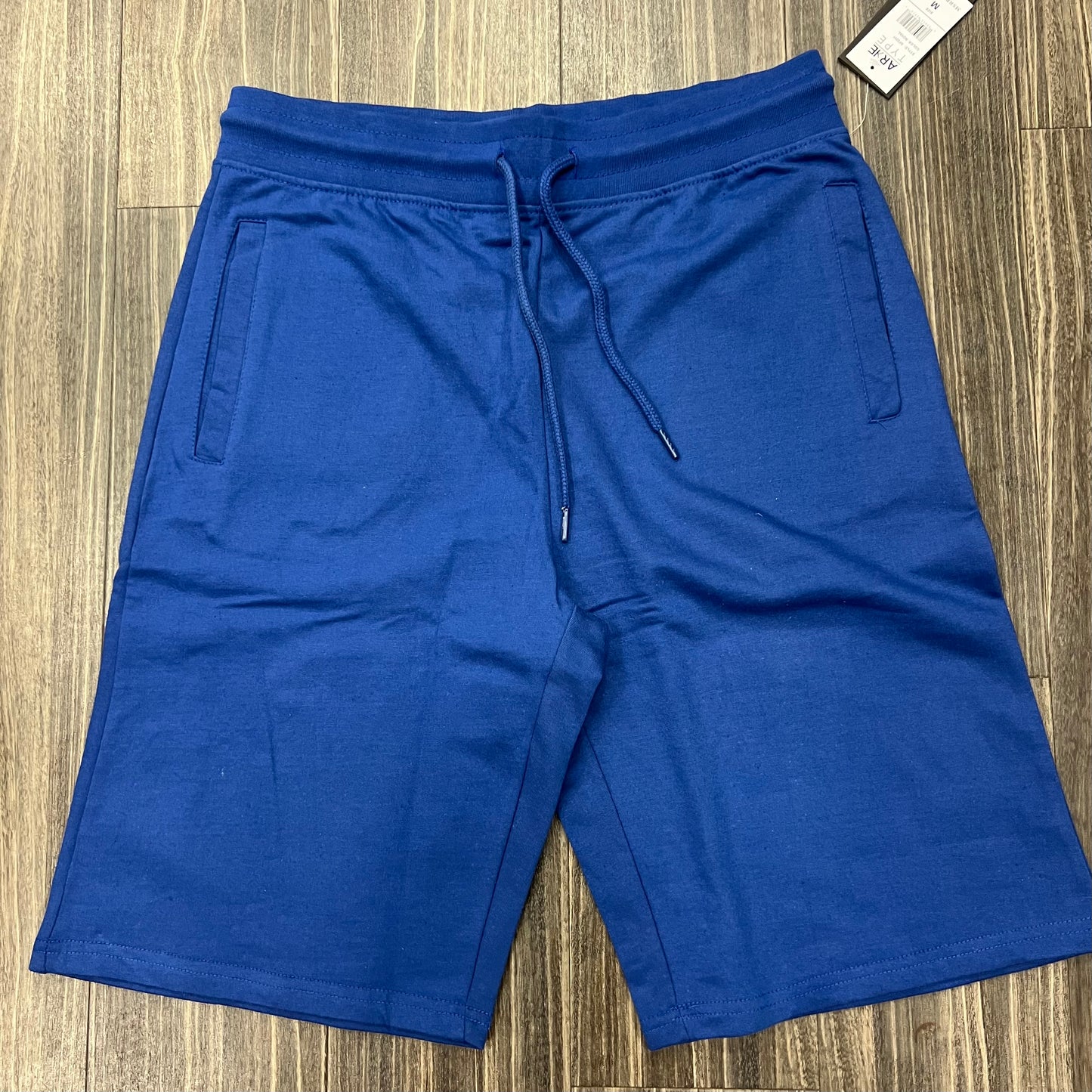 Men's Fleece Shorts