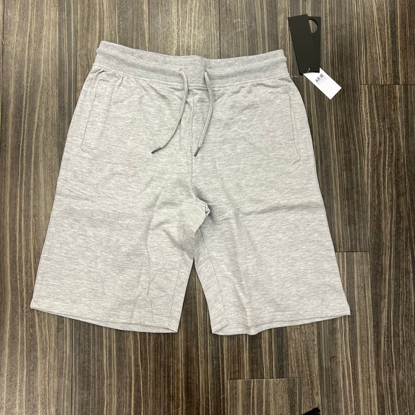 Men's French Terry Shorts