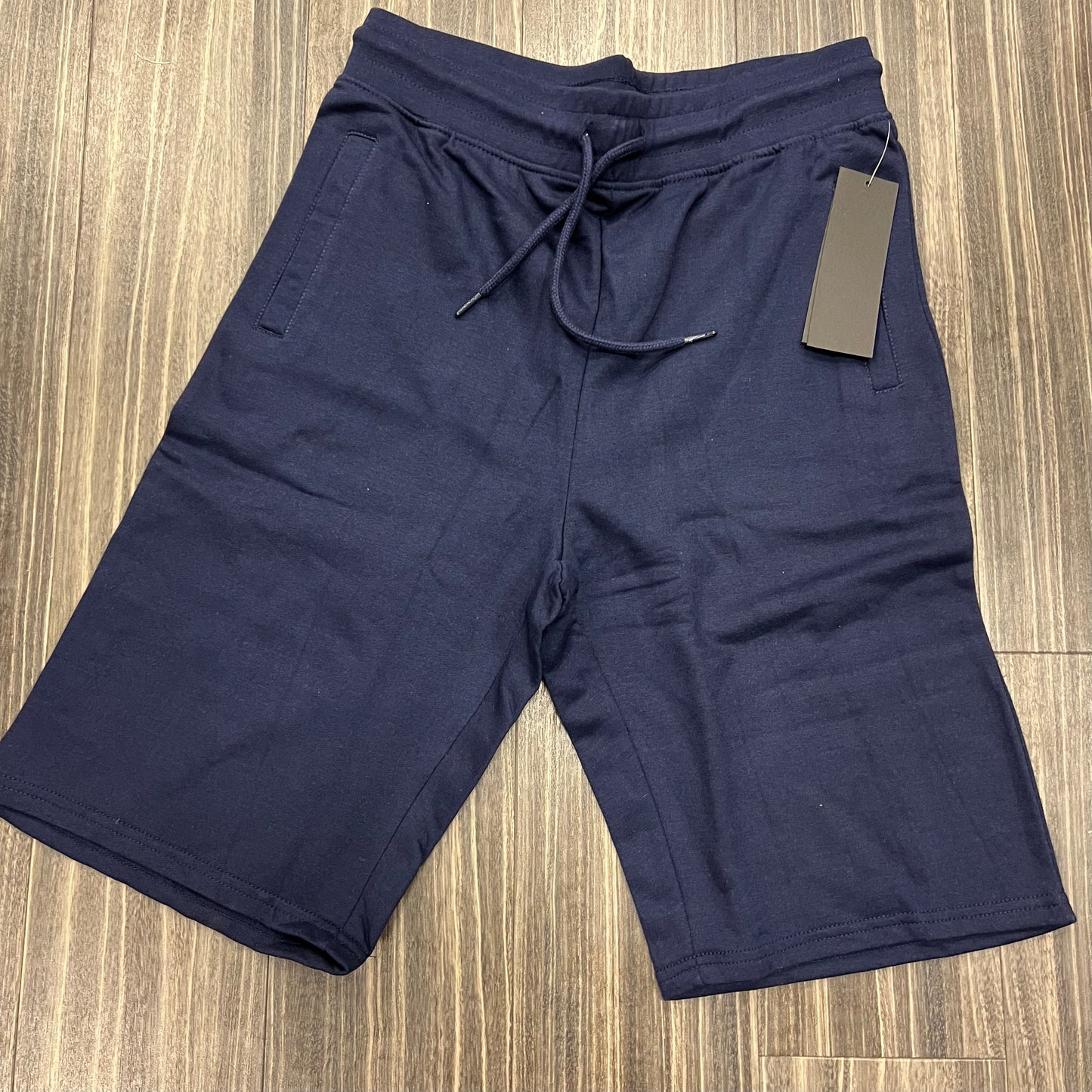 Men's French Terry Shorts