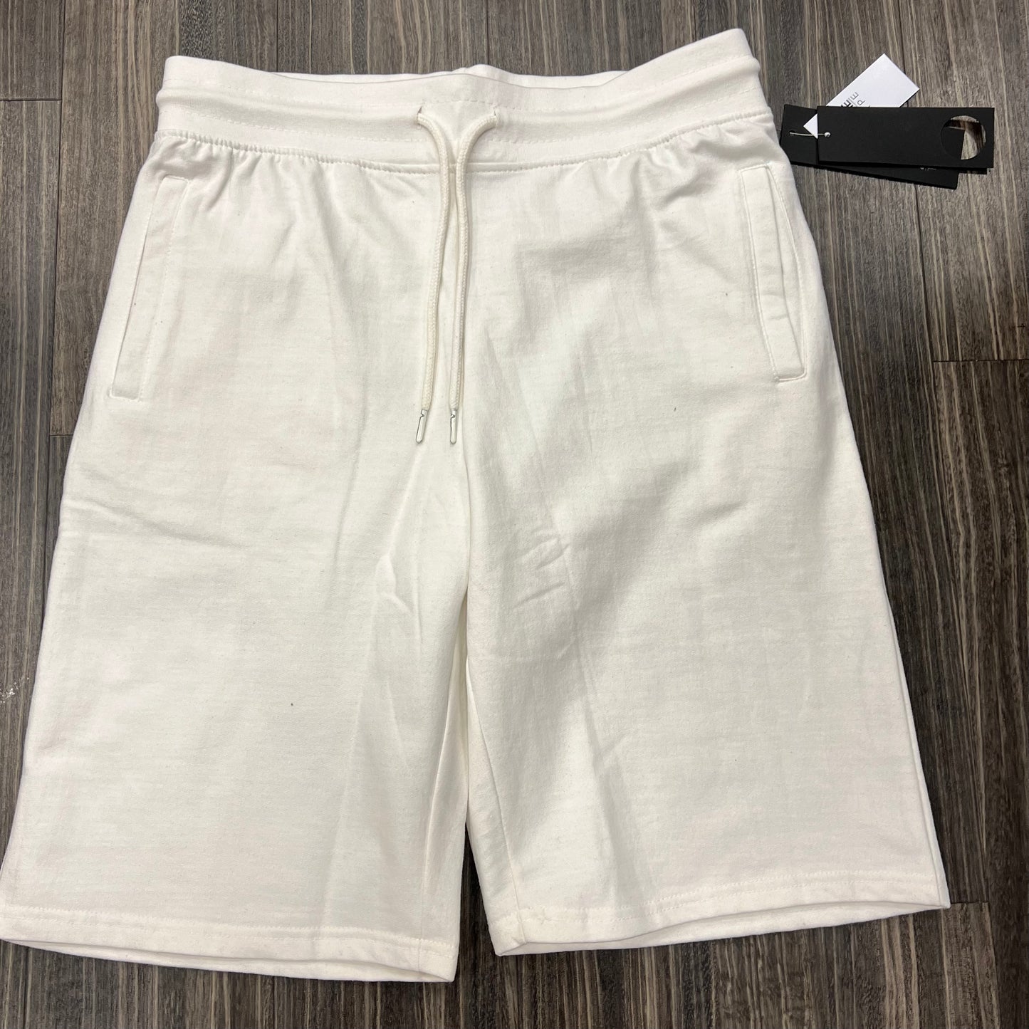 Men's Fleece Shorts