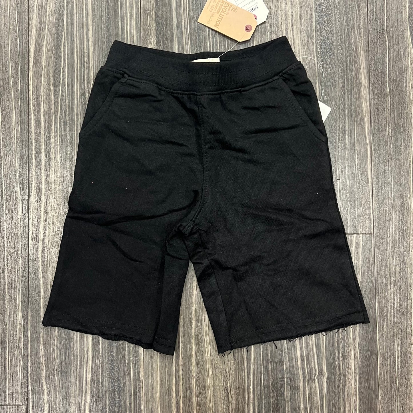 Men's French Terry Shorts