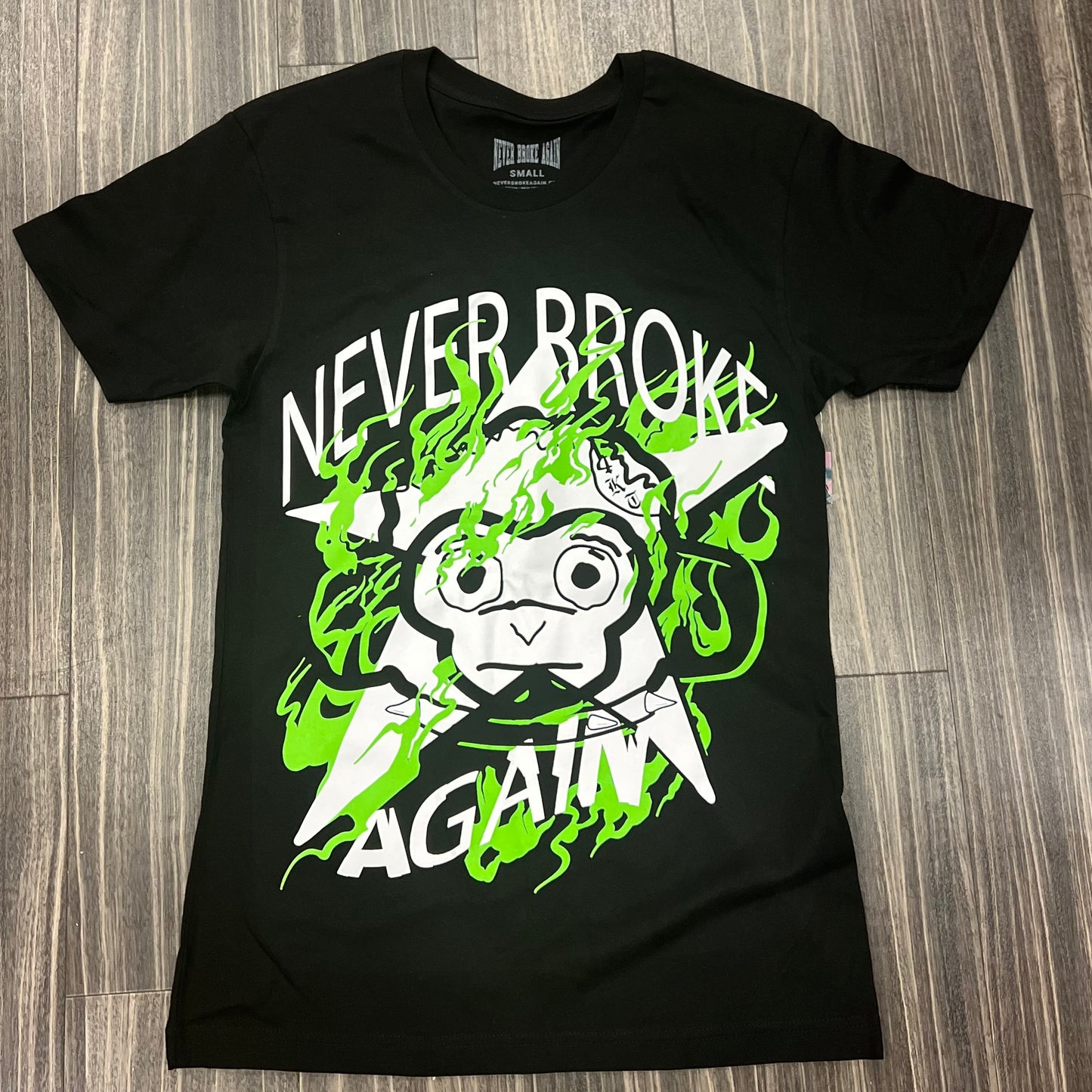 Flamestar T Shirts