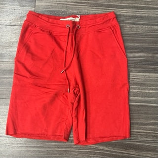 Men's French Terry Shorts