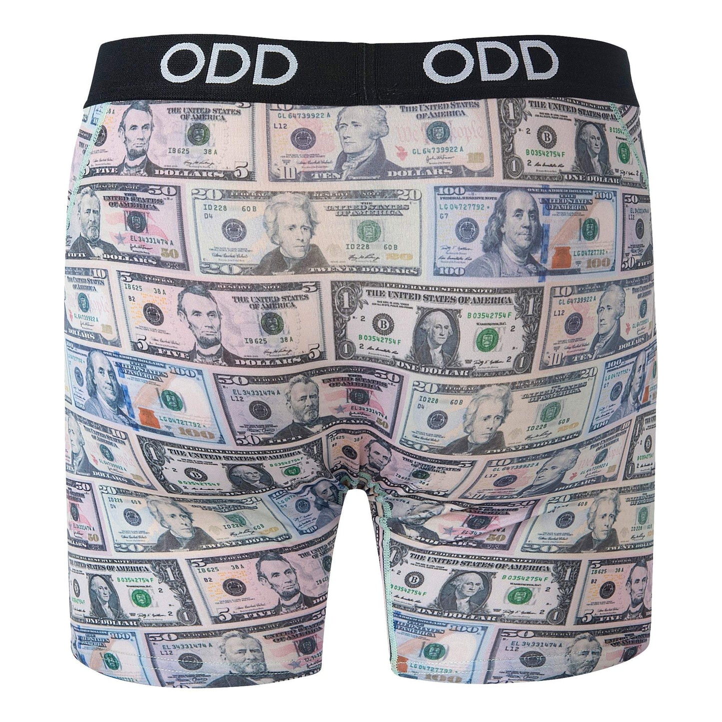 Cash Money Boxer Briefs