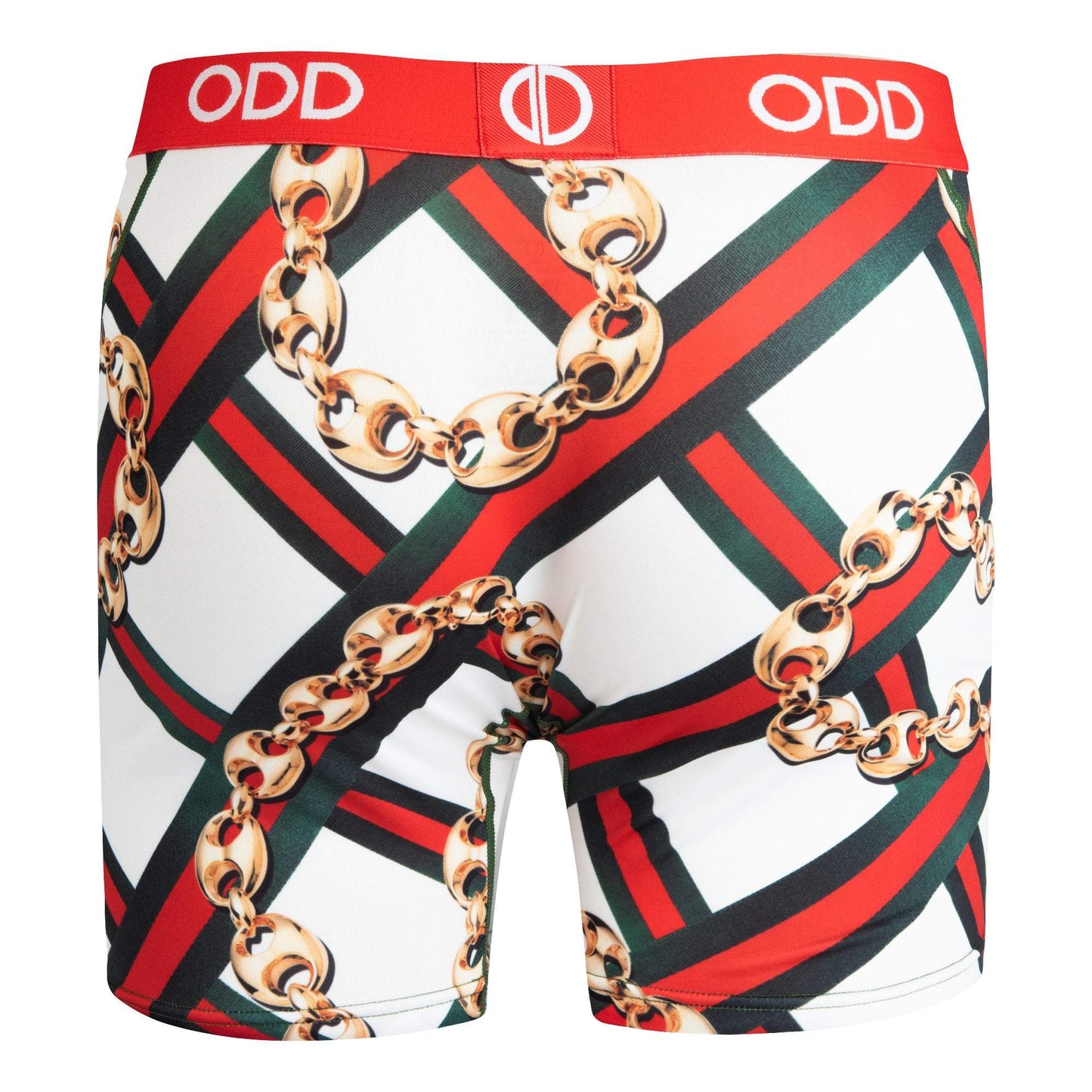 Luxurious Boxer Briefs