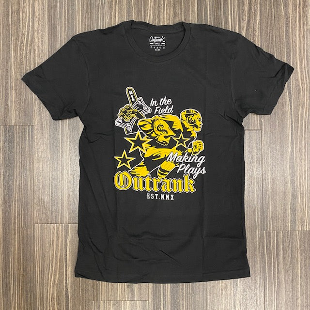 Making Plays T-Shirt