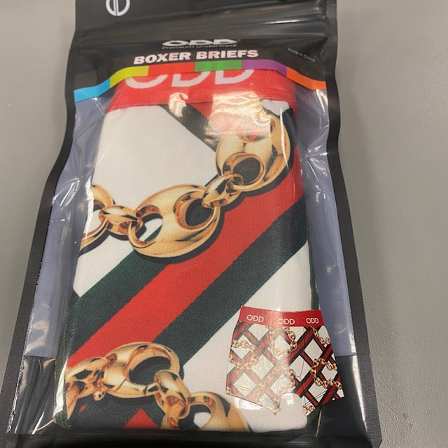Luxurious Boxer Briefs