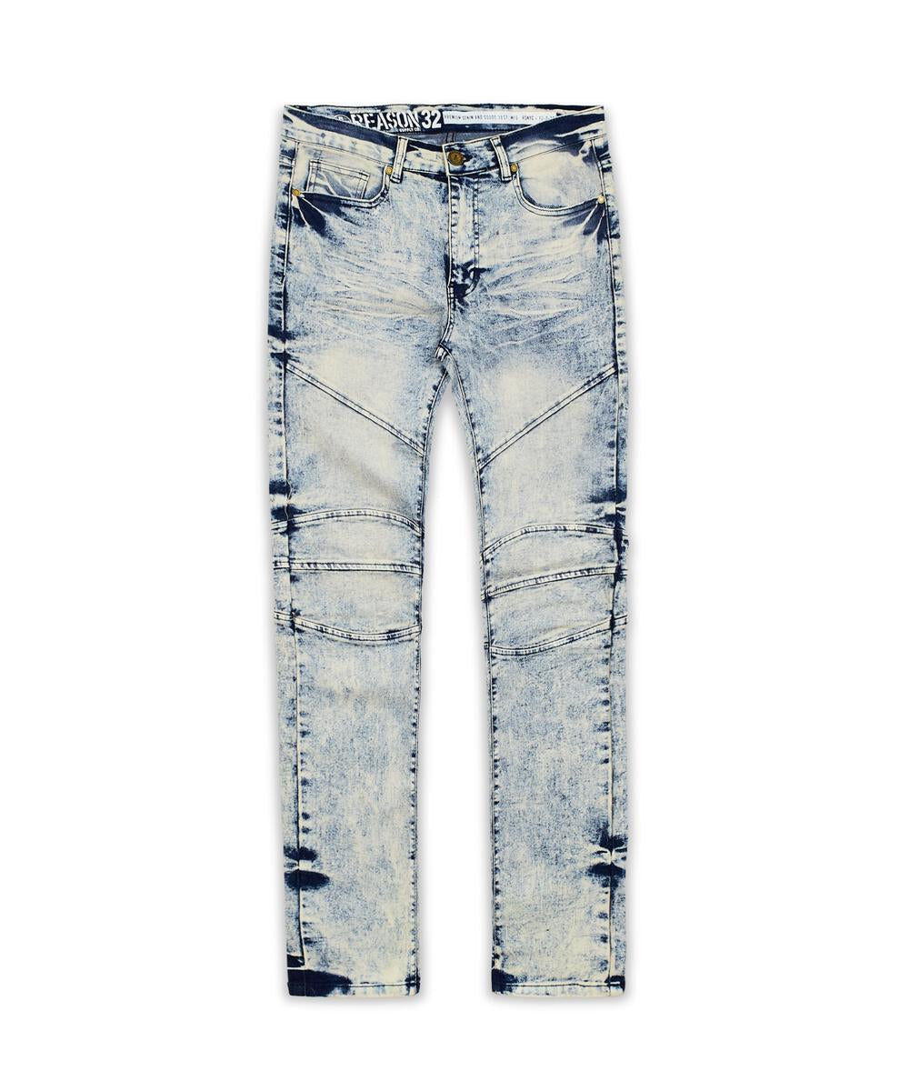 Top Denim Pants