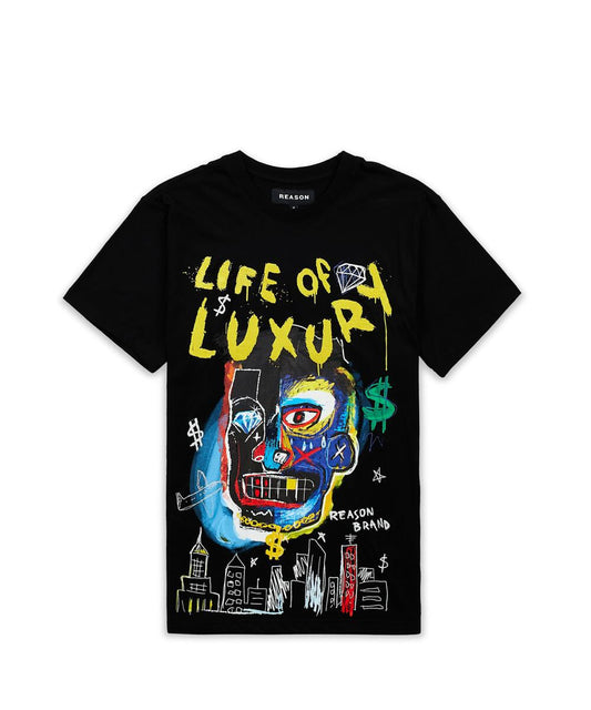 Life Of Luxury Tee