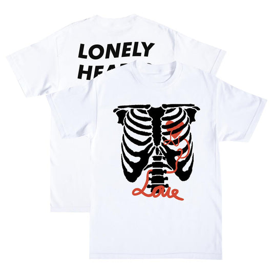 LHC Love T-Shirt