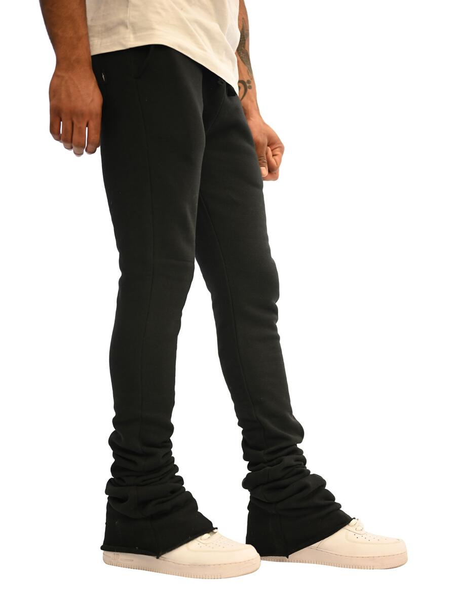 Doctrine Super Stacked Joggers