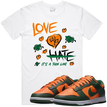 Love/Hate T-Shirt