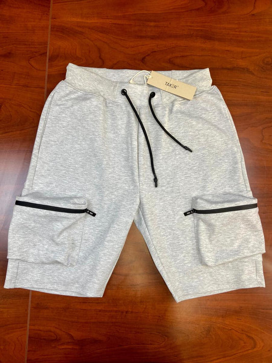 Tech Fleece Cargo Shorts