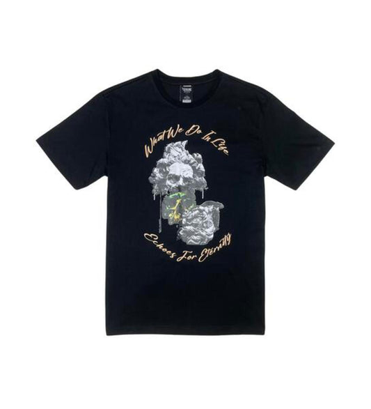 Black Life Tee