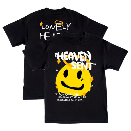 LHC Heaven Sent T-Shirt