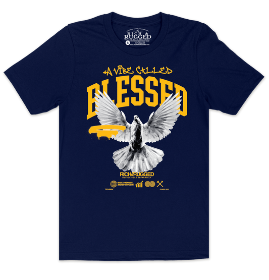 Vibe Called Blessed T-Shirt