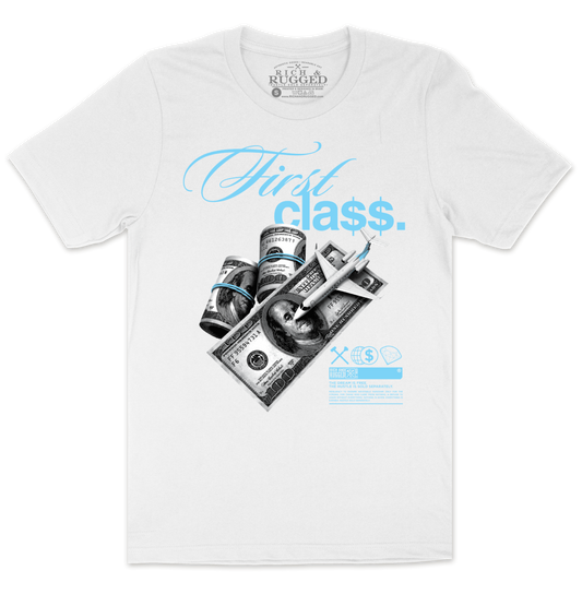 First Class T-Shirt