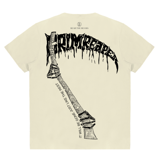 Grim Reaper T-Shirt