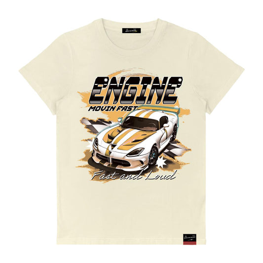 Boys Movin Fast T-Shirt