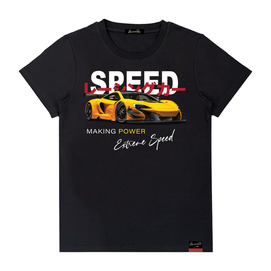 Boys Speed T-Shirt