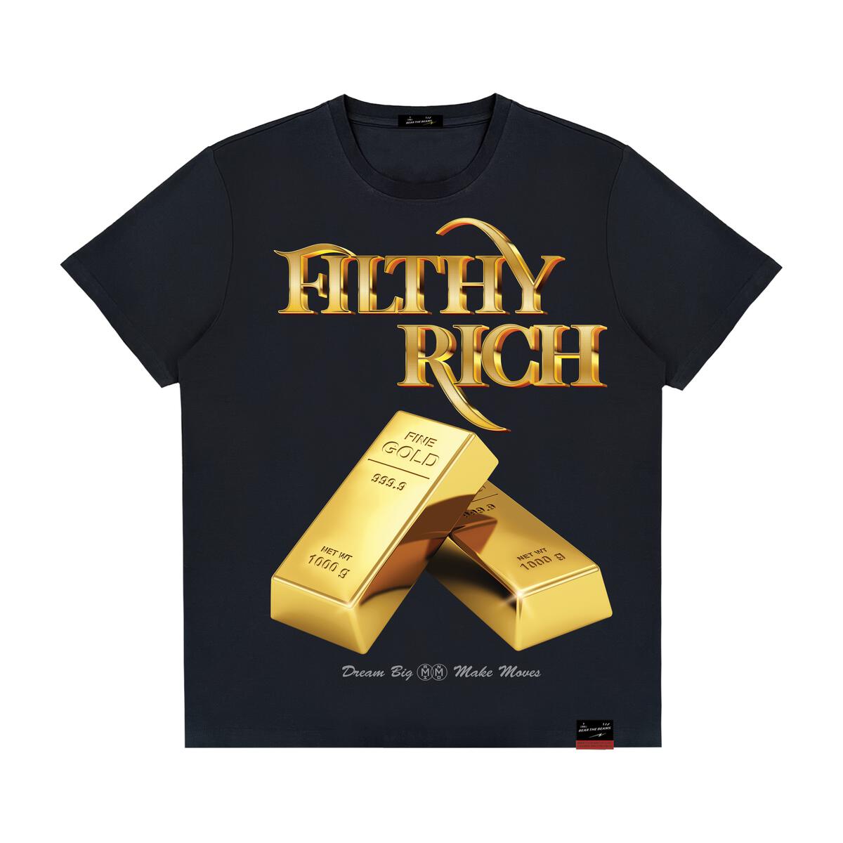 Filthy Rich T-Shirt