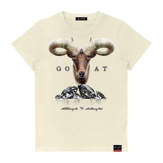 Boys Goat T-Shirt