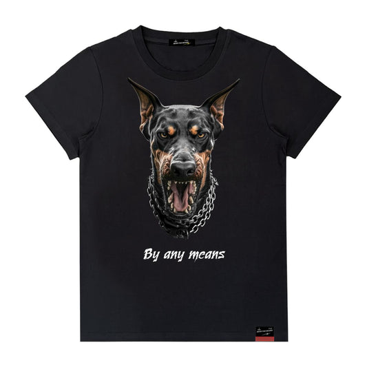 Boys By Any Means T-Shirt