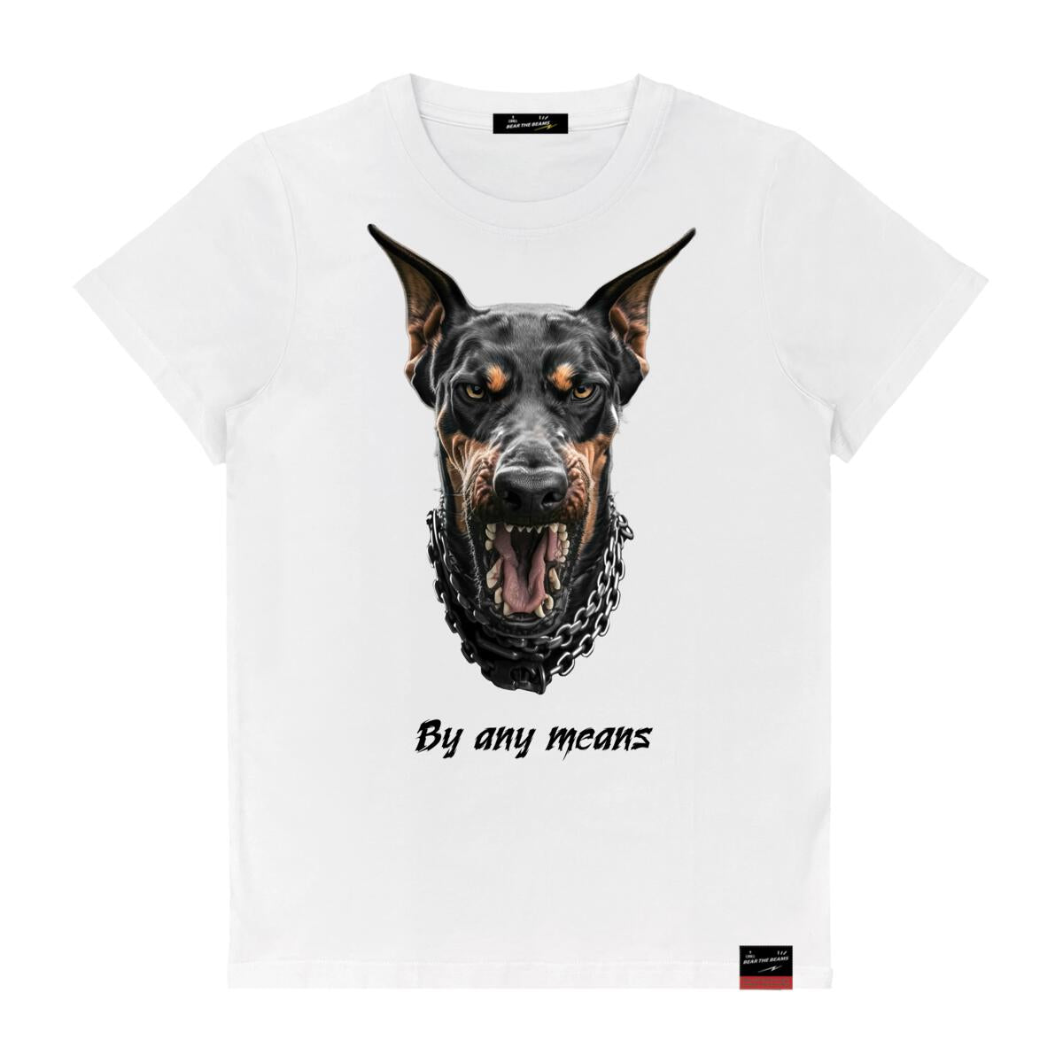 Boys By Any Means T-Shirt