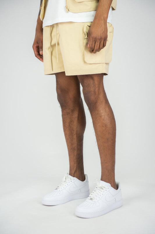 Kids RM Cargo Shorts