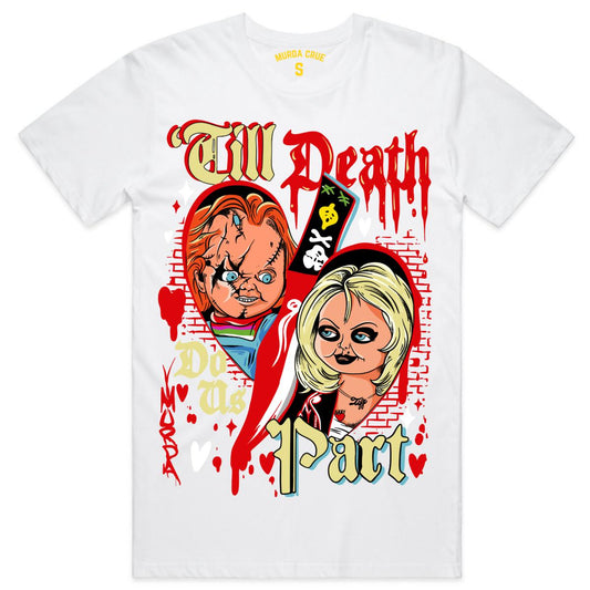 Kids Death Do Us Part T-Shirt