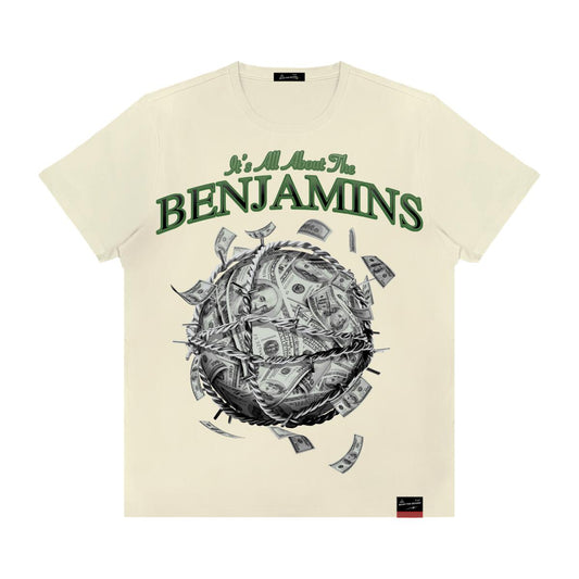Benjamins T-Shirt