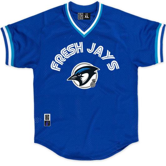 Fresh Jays Jersey