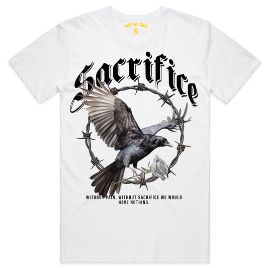 Sacrifice T-Shirt