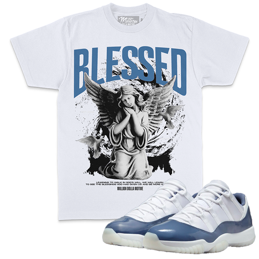 Blessed Angel 2.0 T-Shirt