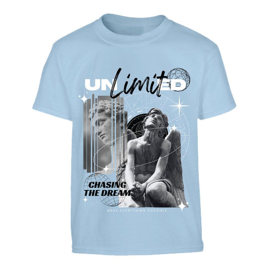 Boys Unlimited T-Shirt