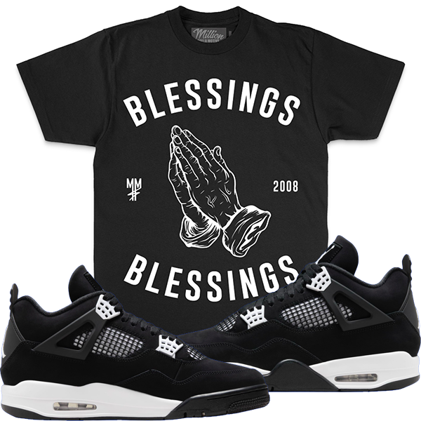 Blessings on Blessings T-Shirt