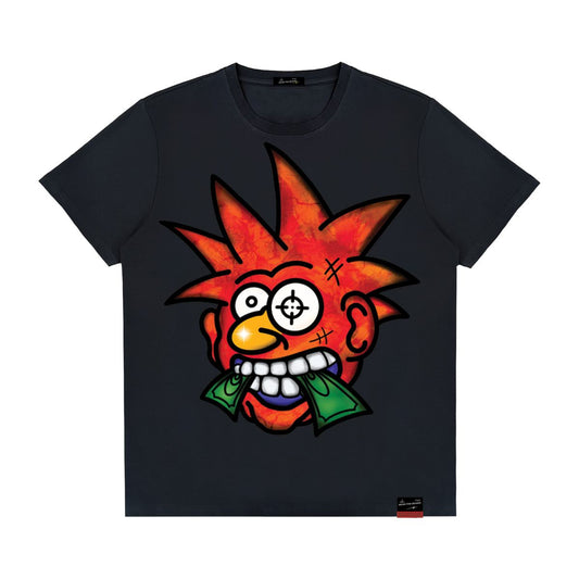 Mens Money Maker T-Shirt