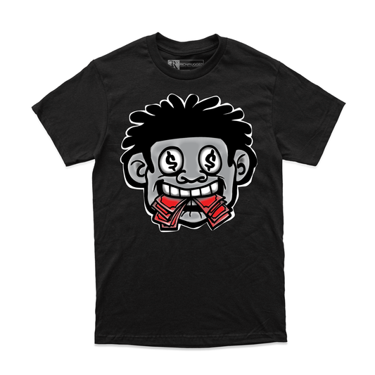 Ain't Enough T-Shirt