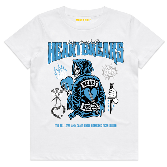 Kids No More Heartbreak T-Shirt