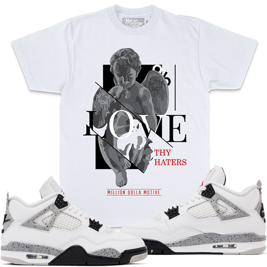 Love Thy Haters T-Shirt