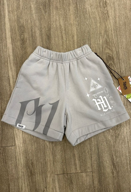 Kids Seek Truth Shorts