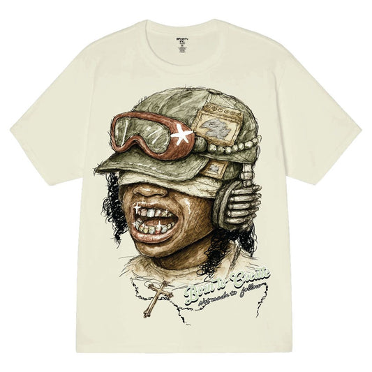Born To Create T-Shirt