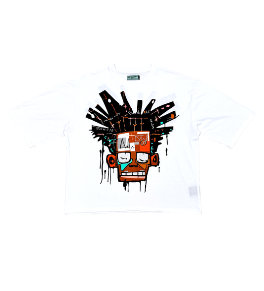 Dreadhead Crop Shirt