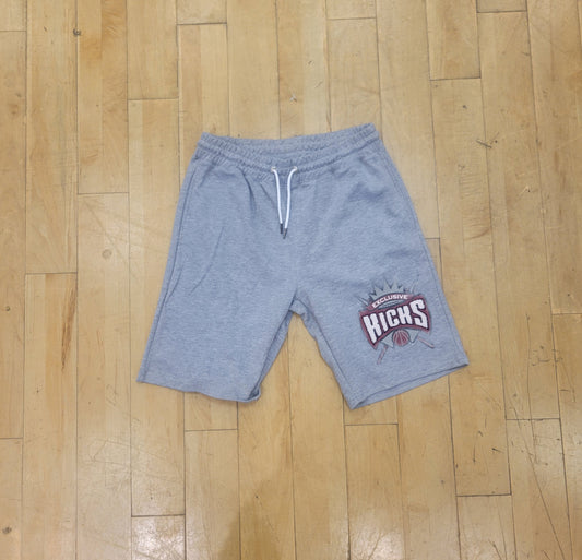EXCLUSIVE KICKS SHORTS