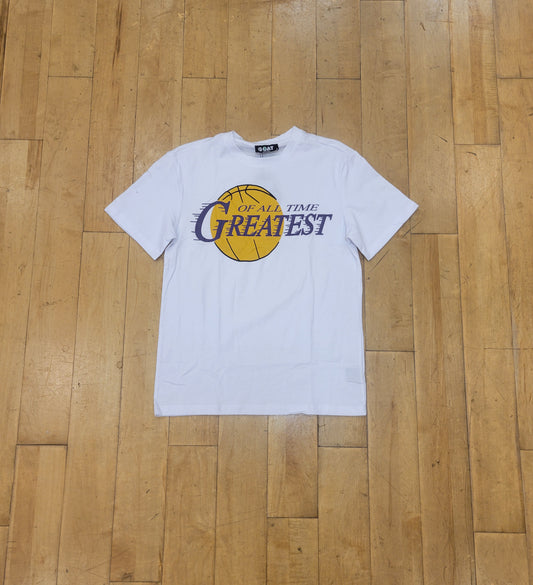 Lakers Greatest Tee