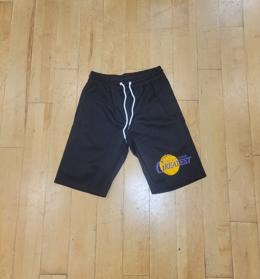 Lake Show Shorts