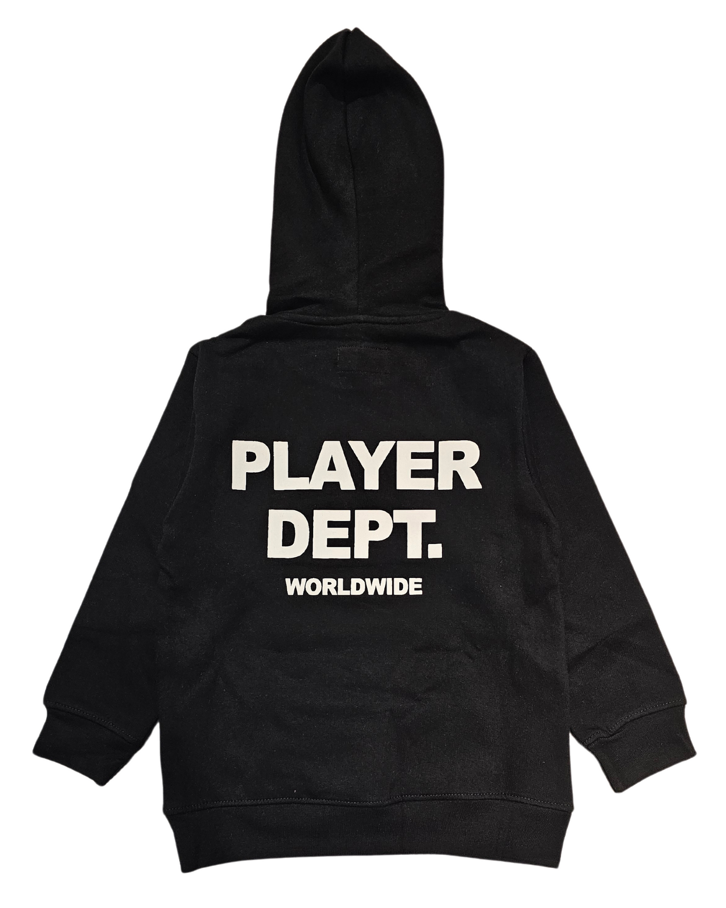 Kids Player Dept Hoody